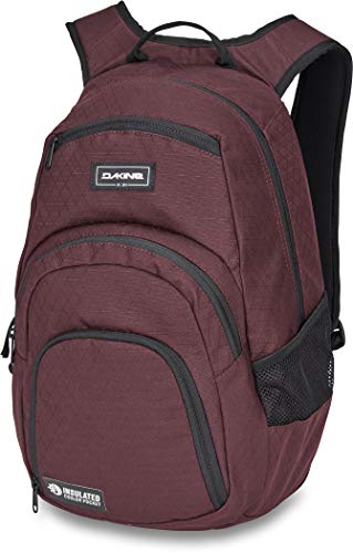 Dakine Campus Mochila  Unisex Adulto  Marron Taapauna   25l