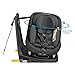 Bébé Confort, Silla de coche i-Size, gris (Sparkling Grey)