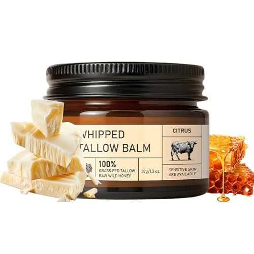 Bálsamo De Miel De De Carne De Res, Crema Para La Cara De, Loción Hidratante Para La Cara, Con Ingredientes Seguros, Comodidad De Larga Duración, Para Piel Sensible, Defensa Diaria,