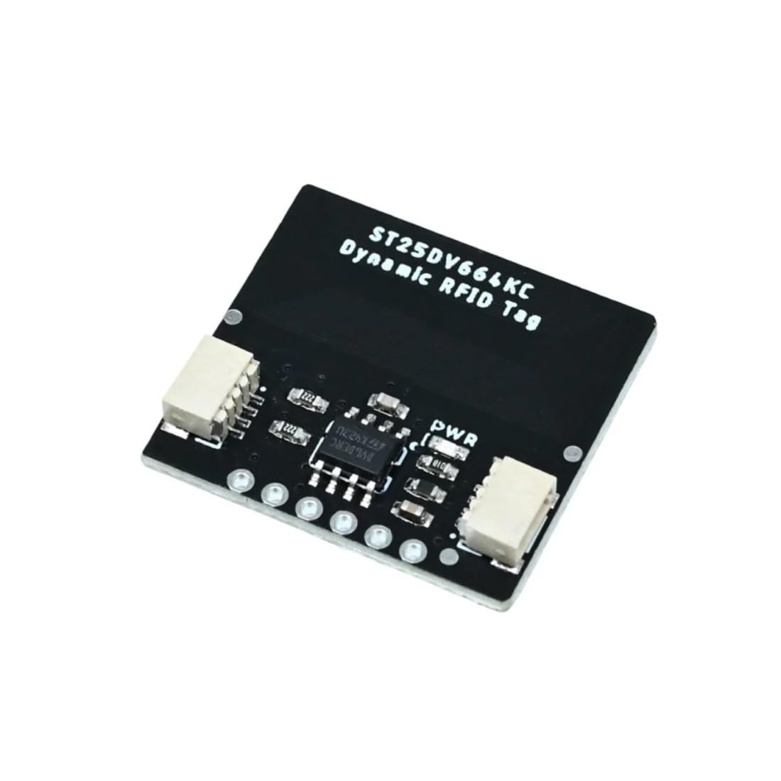 SmartElex Dynamic NFC RFID Tag – NFC Smart Tag Module | Programmable NFC Tag with Rewritable Memory | ISO14443 Compatible Contactless RFID Tag with Stable Data Communication Interface-image-27