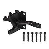 ハイロジック ウエスタンラッチ WT-515