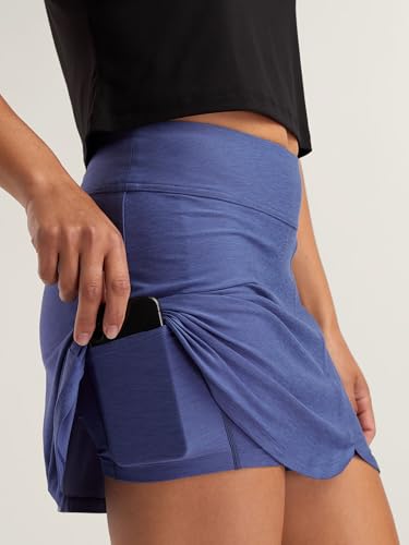 Title Nine Flora Skort3