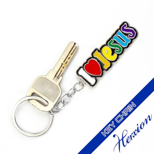Image of Keychain for Women, Key Chains Women Cute, Enamel Durable Key Ring for Handbag & Bag.