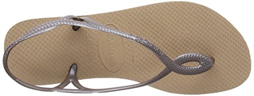 Image of Havaianas Unisex-Child Slim Hello Kitty Flip Flop Sandal