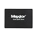 Produktbild Maxtor Z1 SSD 240 GB, interne SATA SSD 6,35 cm (2,5 Zoll) bis zu 540 Mb/s, YA240VC1A001, schwarz
