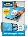 Scotch Flex and Seal Shipping Roll, 10 ft x 15 in, Just Ship It, No Boxes, No Tape, Easy Packaging Alternative to Poly Mailers, Shipping Bags, Bubble Mailers, Padded Envelopes, Boxes (FS-1510)