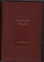Francois Villon: A Documentary Survey B009GG6AT4 Book Cover