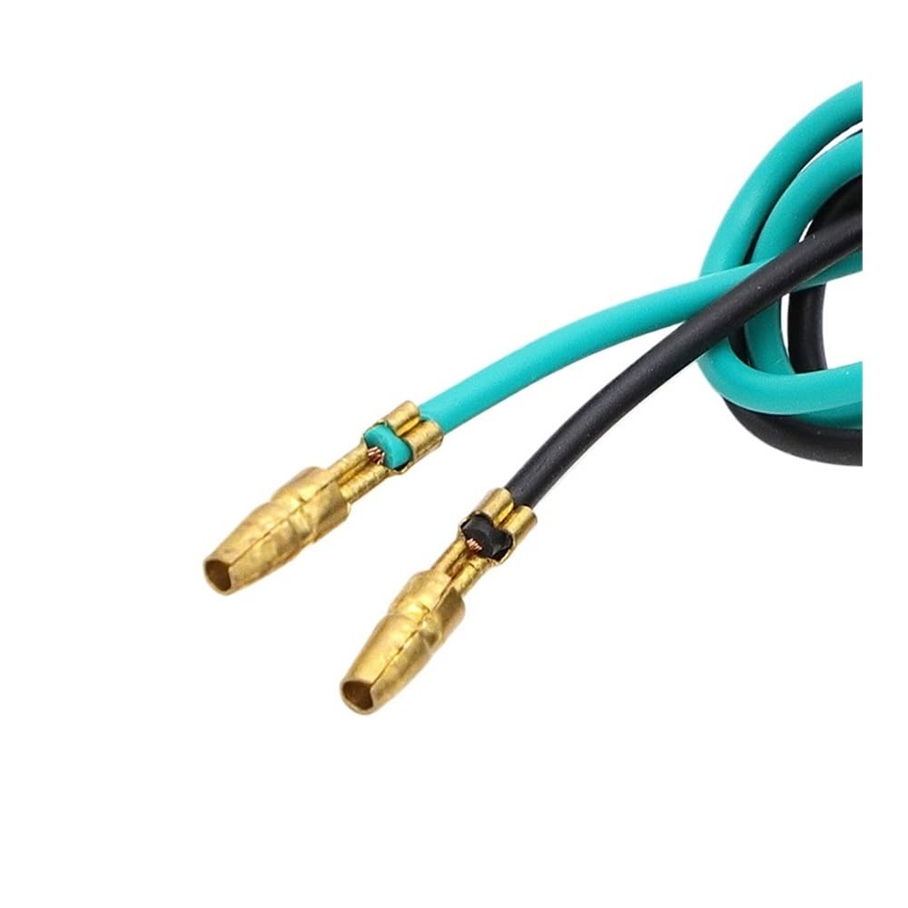 Intermitentes para Moto Para VF250 VF750 Rebel CA250 CMX250 CMX400 Señal De Giro Motocicleta 2 Uds Luz Intermitente