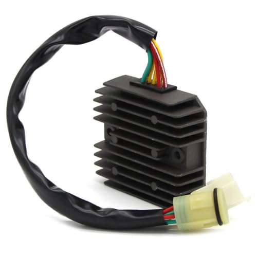 Régulateur tension 31600-MY1-003 : fini les pannes de batterie XRV750