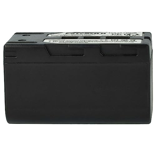 EXTENSILO 1x batteria compatibile con Samsung