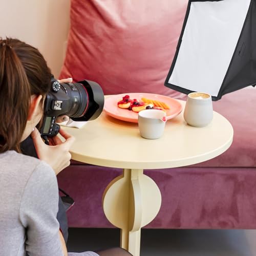 Image of Portable Photography Softbox Fabric Lighting Box 20x30 for Photo