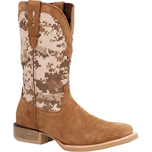 Durango® Rebel Pro™ Digi Camo Western Boot