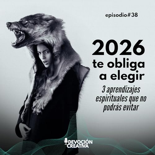 2026 te obliga a elegir: los 3 aprendizajes espirituales que no podr&aacute;s evitar