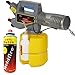 Heavy Duty Mini Fogging Machine | Super 2000 Mini Thermal Fogging Machine for Mosquito And Pest Control | Free One Butane Fuel Can