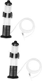 POPETPOP 2 Pçs Criador Incubadora Incubadora Aquário Criador De Peixes Incubadora Para Aquário T Ferramenta Ferramenta De Incubação De Ovos De Peixe Ferramenta De Incubação De Ovos De