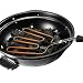 Tristar BQ-2819 Encendedor BBQ, 800 W, Metal, Negro