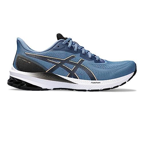 Image of ASICS Men's GT-1000 12 Running Shoes