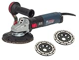 Bosch GWS 17-125 S Winkelschleifer mit 1.700 Watt