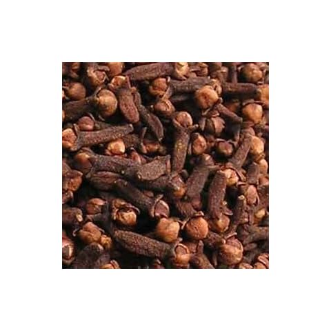 Cloves Spice 16 Ounces (Shipped From Ceylon) Cover