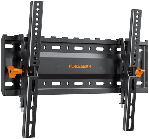 PERLEGER テレビ壁掛け金具 32-70インチ Amazon | PERLEGEAR 壁掛けテレビ金具 32～75インチ対応 大型 薄型