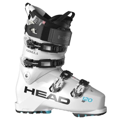 Chaussures de ski Formula 120 MV GW HEAD homme blanc taille 120