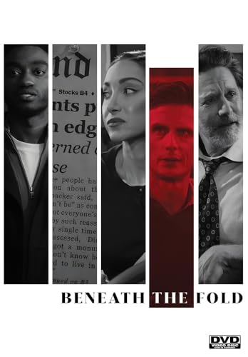 Beneath The Fold [Dvd]