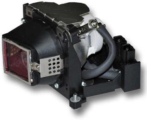 Dell 1200MP, 1201MP, 310-7522, 725-10092 Replacement Lamp with Housing and 150 Days Warranty