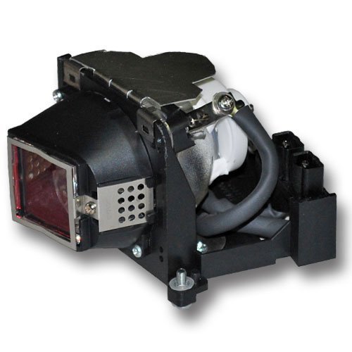 Dell 1200MP, 1201MP, 310-7522, 725-10092 Replacement Lamp with Housing and 150 Days Warranty