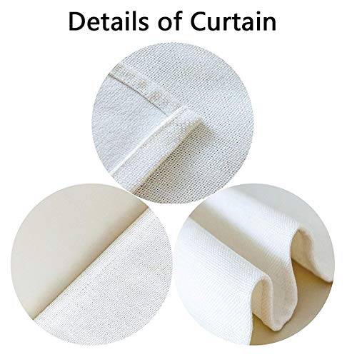 Hkdfjg Anime Du-rar-ara Door Curtains Blackout Protection Privacy Dust-Proof Door Curtain Blind for French Door Panel Doorways or Windows Wall Mount Multifunction Door Curtain