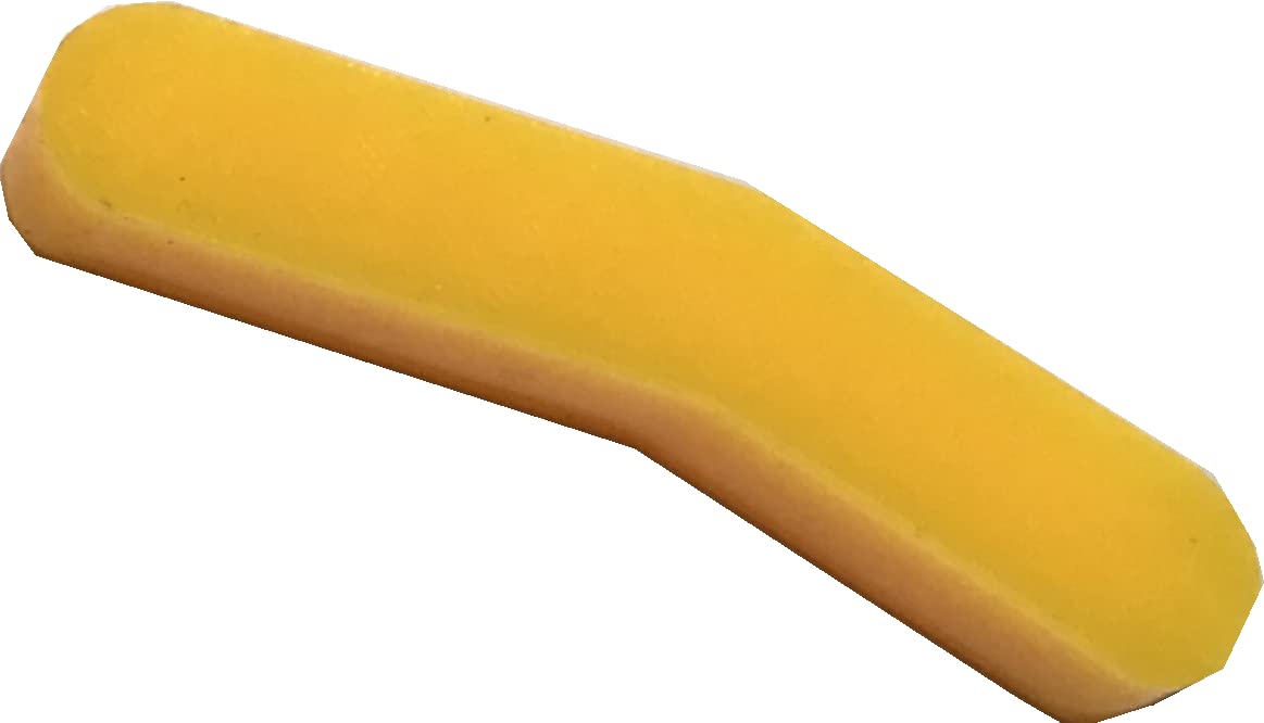 Caso 2 envases, 6Pairs / Paquete, Cambiador de neumáticos inserción de plástico | Rueda de Nylon Protector de llanta de Montaje Desmontar la Cabeza, 08BCM|Negro|