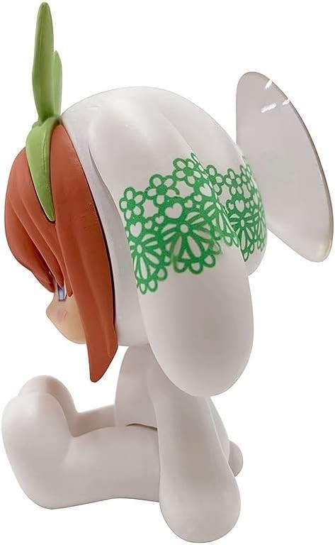 Amazon.com: Shine The Quintessential Quintuplets Yotsuba Chocot