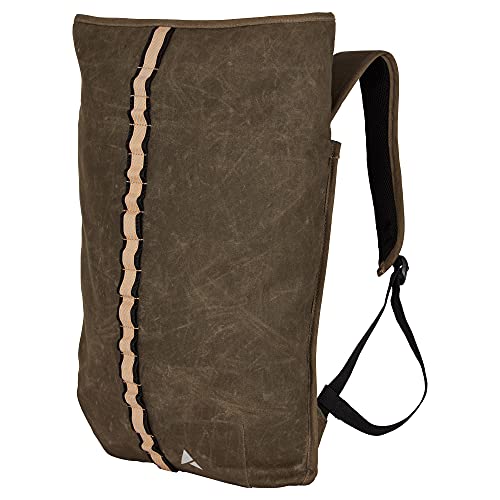 Sac à dos Heritage Altura 12L olive petit sac cycliste compact et résistant
