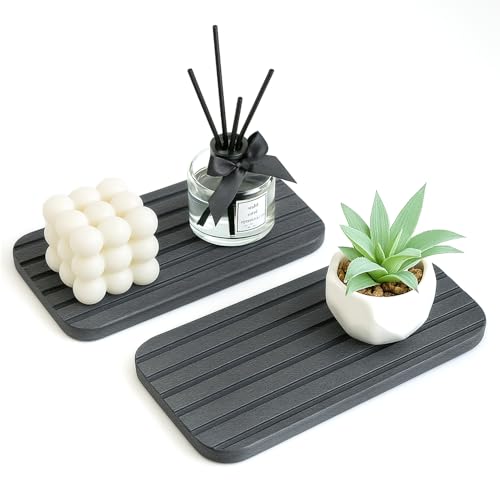 Plateau d'évier en Pierre de diatomite pour évier de Cuisine, Salle de Bain, Plateau de comptoir en Terre de diatomée, Pierre Absorbant l'eau, Distributeur...