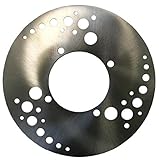 Factory Spec FS-2031 Brake Rotor