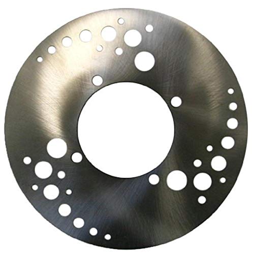 Factory Spec FS-2031 Brake Rotor