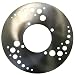 Factory Spec FS-2031 Brake Rotor