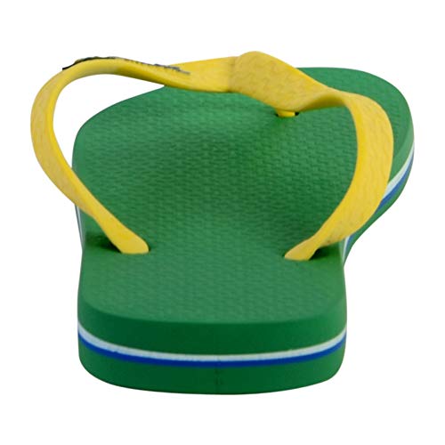 Image of IPANEMA Men's Classica Brasil Ii Ad Ff Slipper