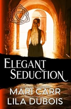 Paperback Elegant Seduction Book