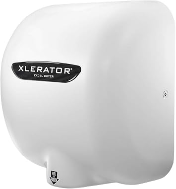 EXCEL DRYER, White Thermoset