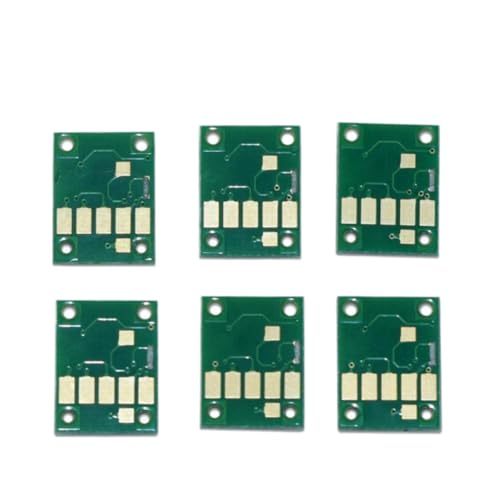 Cartucho de tinta compatible PGI-680 CLI-681 de 6 colores para impresoras Canon TS706