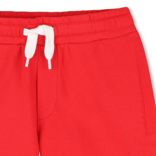 Bermuda Timberland classique garçon en coton durable pour l'été - 3