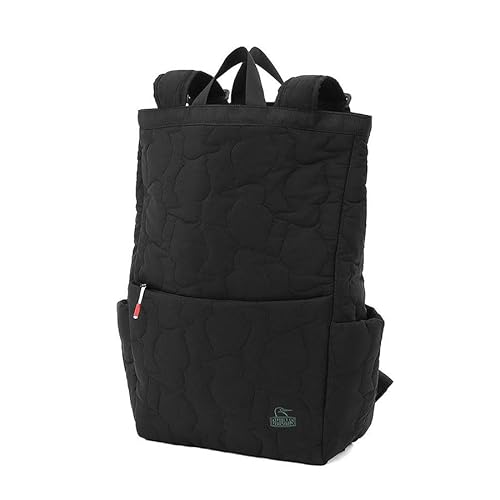 チャムス CHUMS ブービーステッチデイパック リュック Booby Stitch Day Pack キルティング 軽量 B4サイズ 小物 アクセサリー CH60-4038