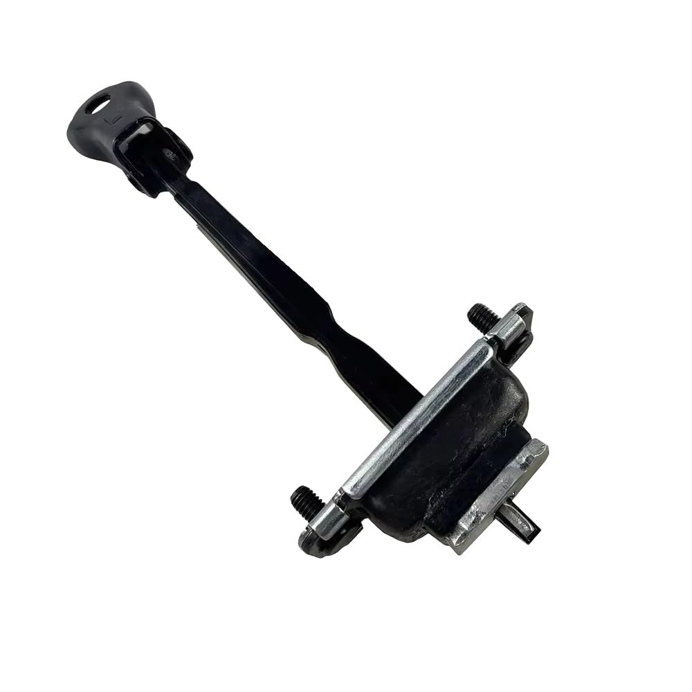 DNZOGW 79380-2W010 79480-2W000 Front Rear Door Check Arm Stop Hinge Strap for Hyundai for Santa Fe for Accent Vehicle Door Check(Rear Left 794802W000)