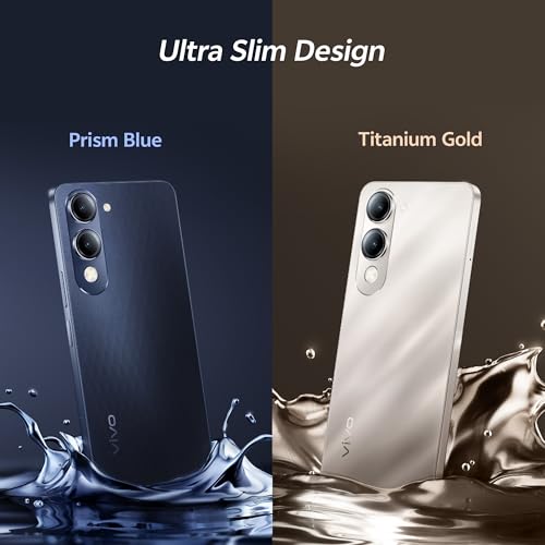 Vivo T4 Lite 5G - Box