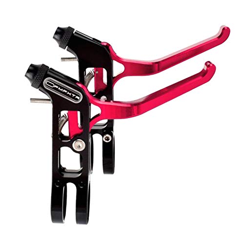 YIJU Alavanca de Freio de Bicicleta, Alavanca de Freio de Estrada Antiferrugem Freios de Tração Late