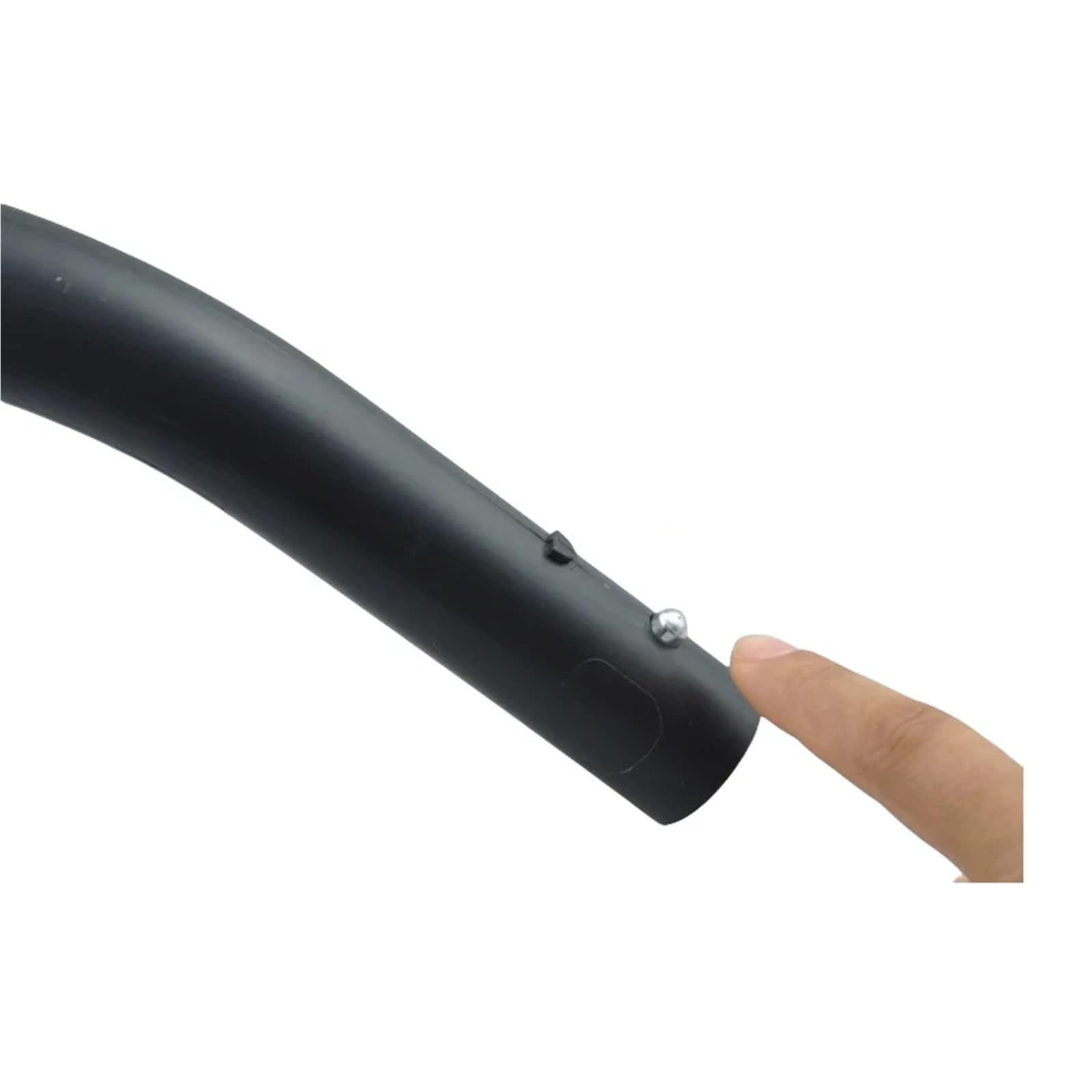 掃除機ホース、Philips FC8760 FC8761 FC8763 FC8764 FC8766 FC8767に適合。ハンドルを含 フレキシブル 掃除機チューブホースハンドル、フィリップス対応、FC8760 FC8761 FC8763 FC8764 FC8766 FC8767