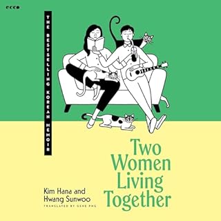 Page de couverture de Two Women Living Together