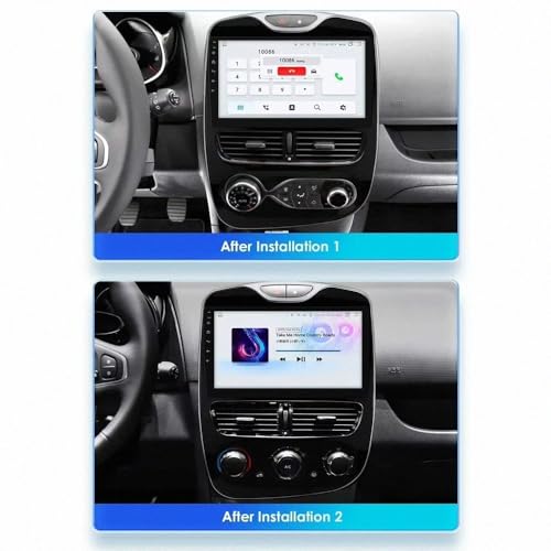 Radio coche GPS 2 DIN para VW Sharan 2012-2018 con pantalla Incell de 32GB 2