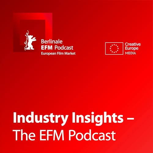 Industry Insights - The EFM Podcast cover art