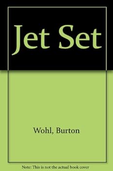 Paperback The Jet Set Book